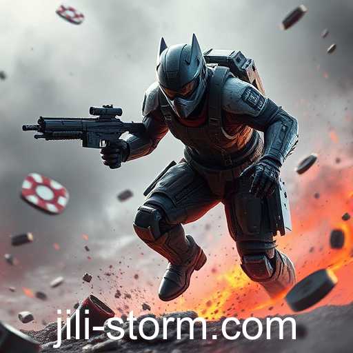 Action Packed