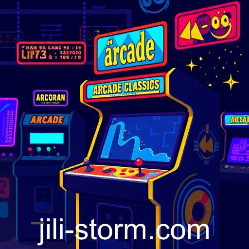 Arcade Classics