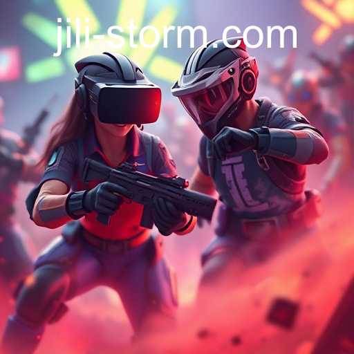 JiListorm: Gaming Revolution in 2025