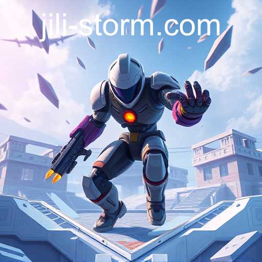 JiListorm: A New Era in Gaming