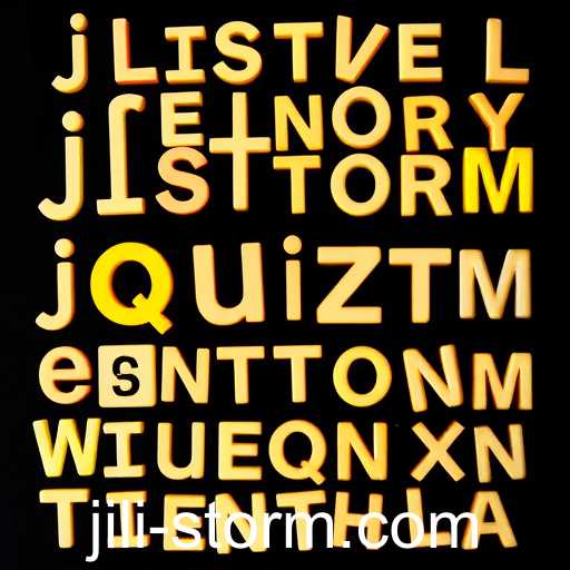 The Rise of JiListorm: Revolutionizing Online Gaming