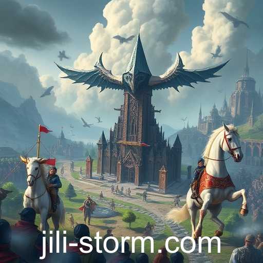Strategy Games